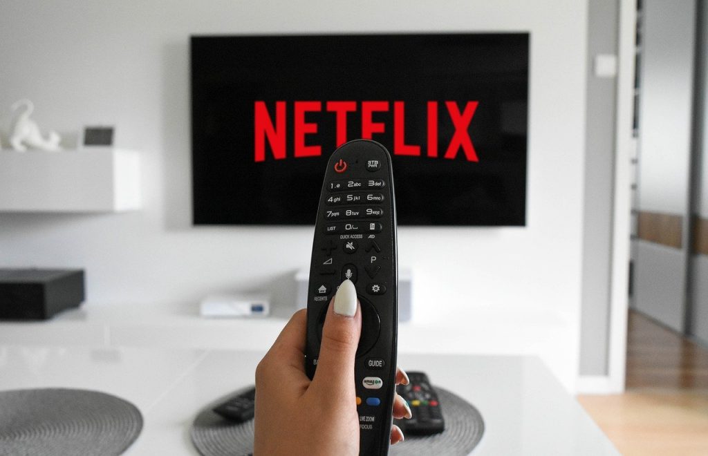 Netflix-Preisanpassungsklausel unwirksam